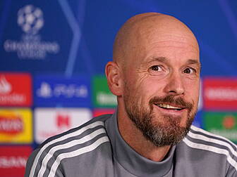 Ten Hag's United appointment c...